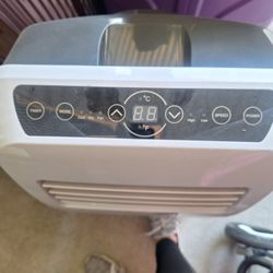 Portable Air Conditioner
