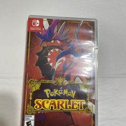 40$ Pokemon Nintendo Switch Games & Other Games