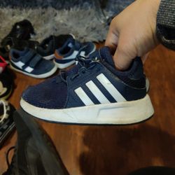 Toddler Adidas Size 7c*** $10 O.B.O