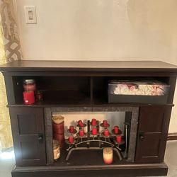 Tv Stand Console 45x3 inches