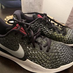 Nike Size M9 Like New 
