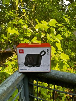Jbl Go4