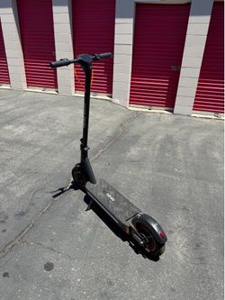Hiboy e scooter MAX PRO  22MPH !! 47 mi range