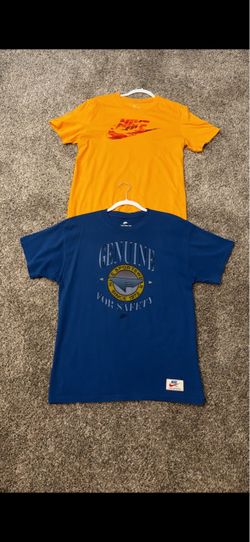 $10 Nike Shirts Men Medium