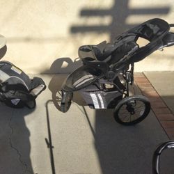 Baby Stroller