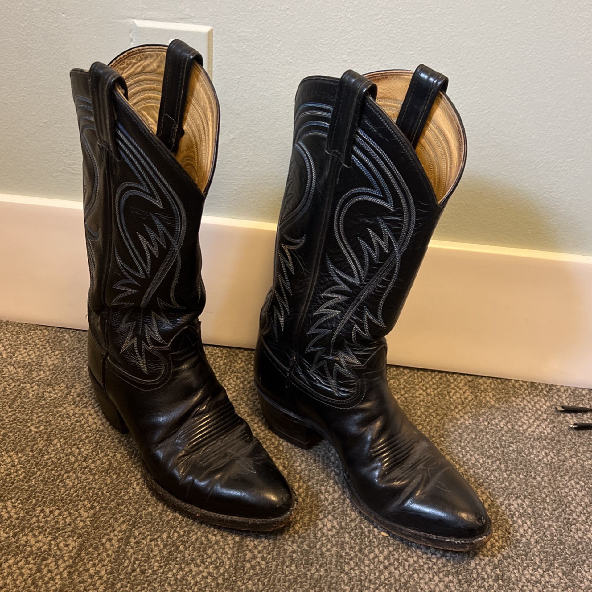 Cowboy Boots Tony Lama