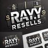 Rayy Resells