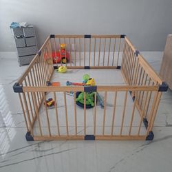 Play Pen