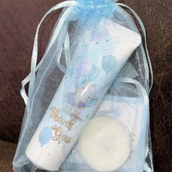 56 Baby Shower Favors