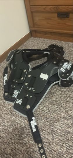 Football pads