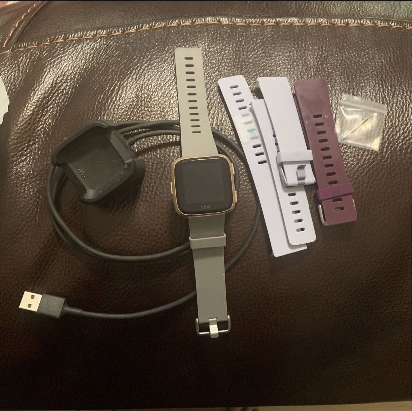 Fitbit Versa