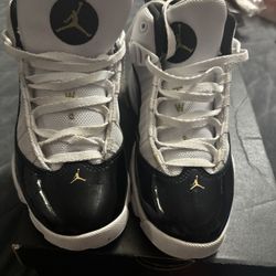 Kids Jordan’s