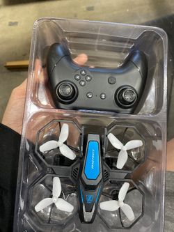 Drone brand new