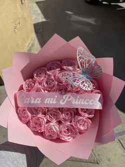 Eternal Roses