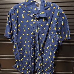 Pineapple Shirt