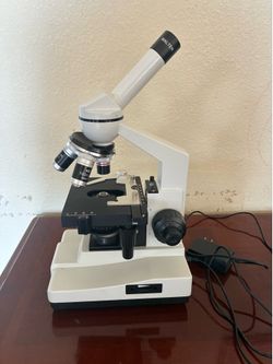 3000F-100 Microscope