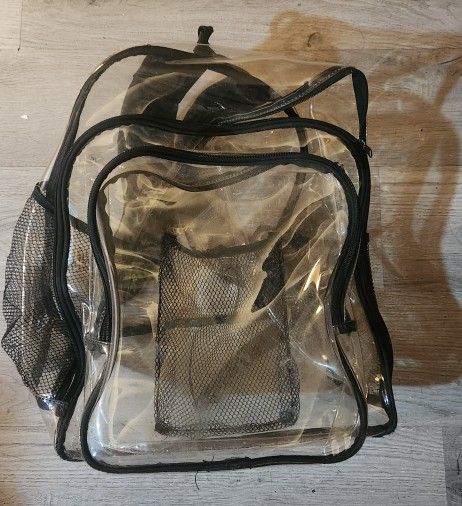 Backpack