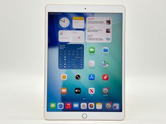 Apple iPad Air 3rd Gen A2152 256GB Wi-Fi Gold - Screen White Spots
