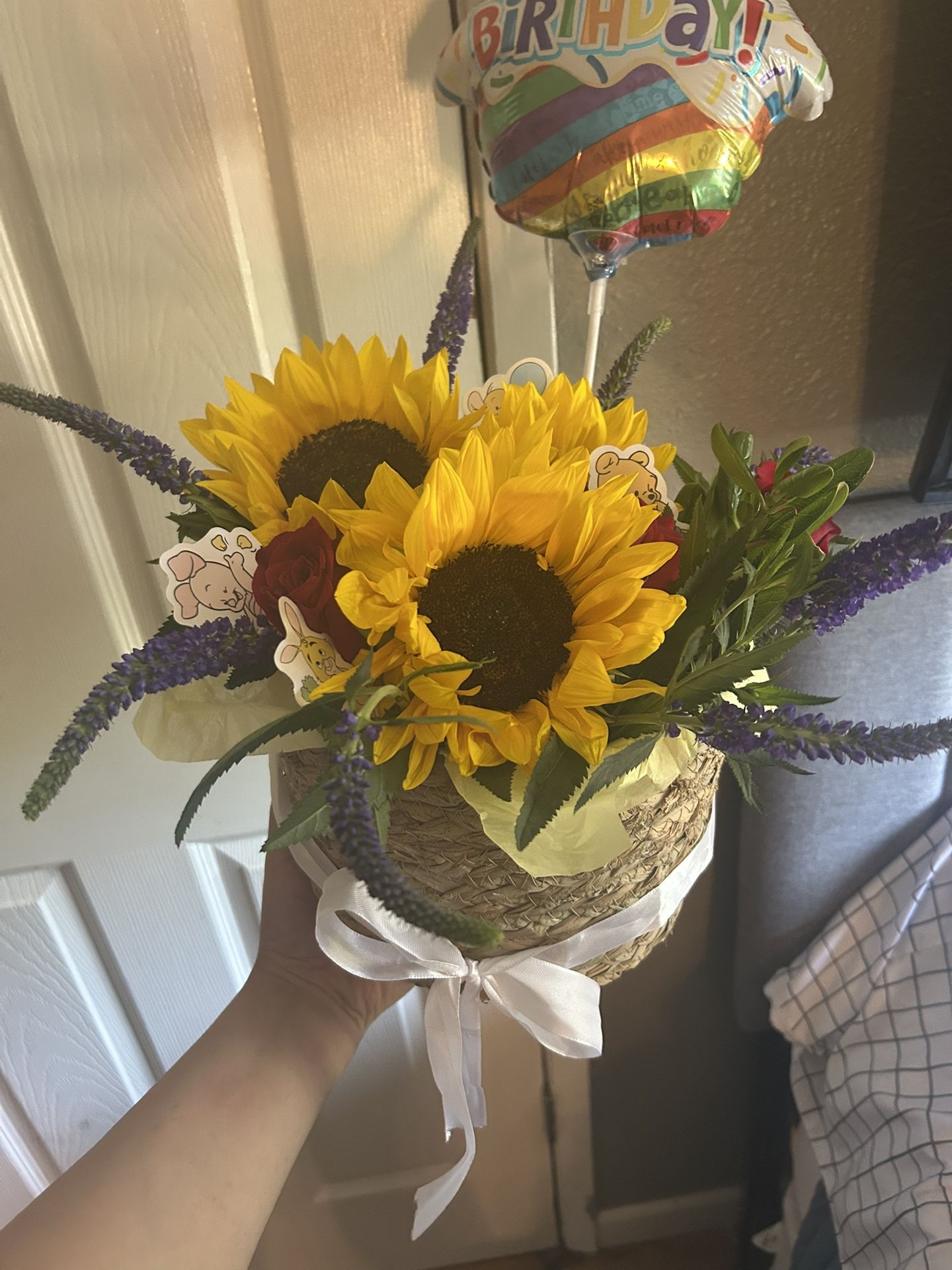 Flower Bouquet