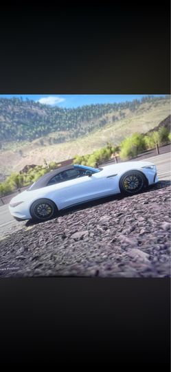 Forza horizon 6 CR/cars/rares