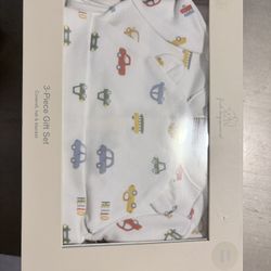 New Baby Gift Set 
