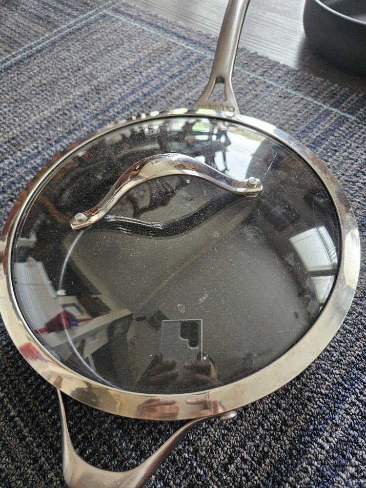 Calphalon Nonstick Cookware (Brand New)
