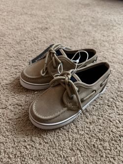 Boy Shoes