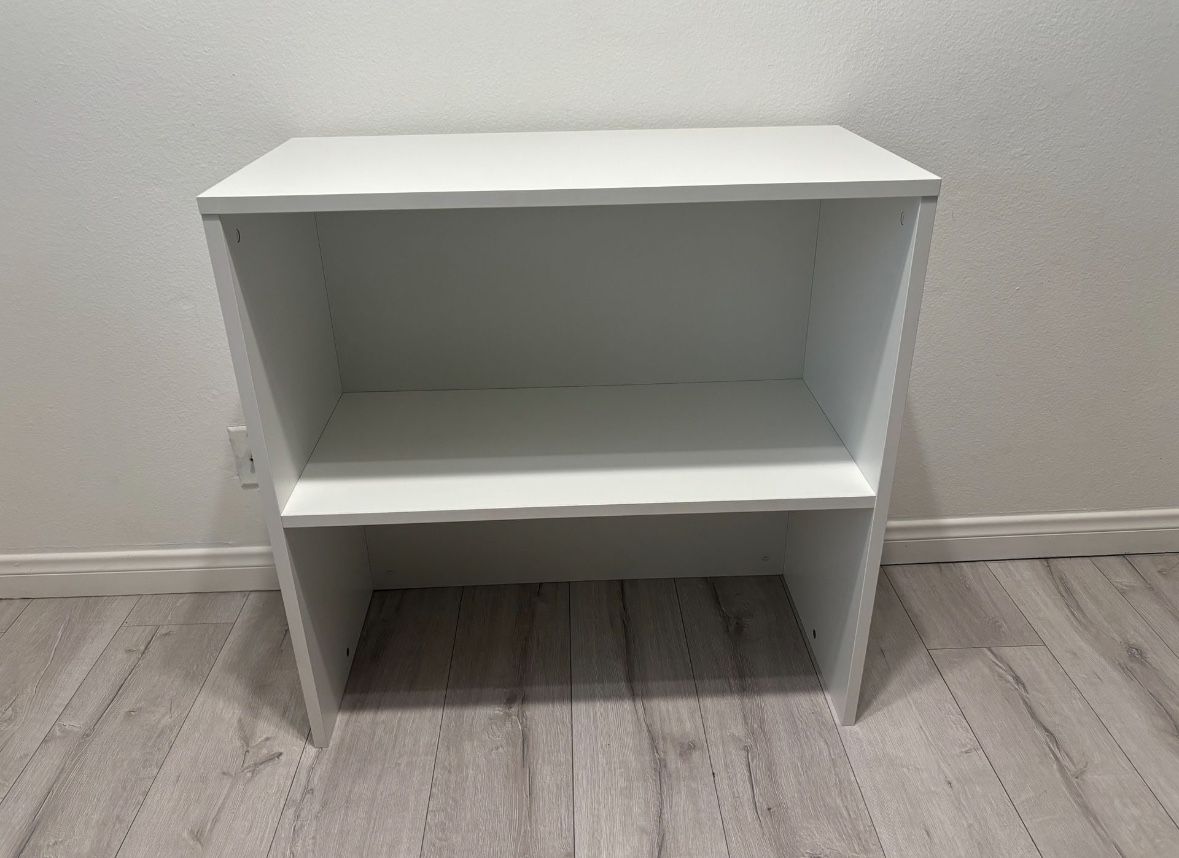 Bookcase/Organizer NEW