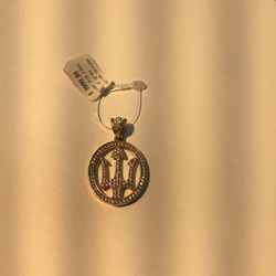 Maserati Pendant 