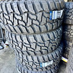 🔥 HOT TIRE DEAL – LIMITED TIME 🔥
35x12.50R20 Celimo Prevail M/T Mud Terrain Tires