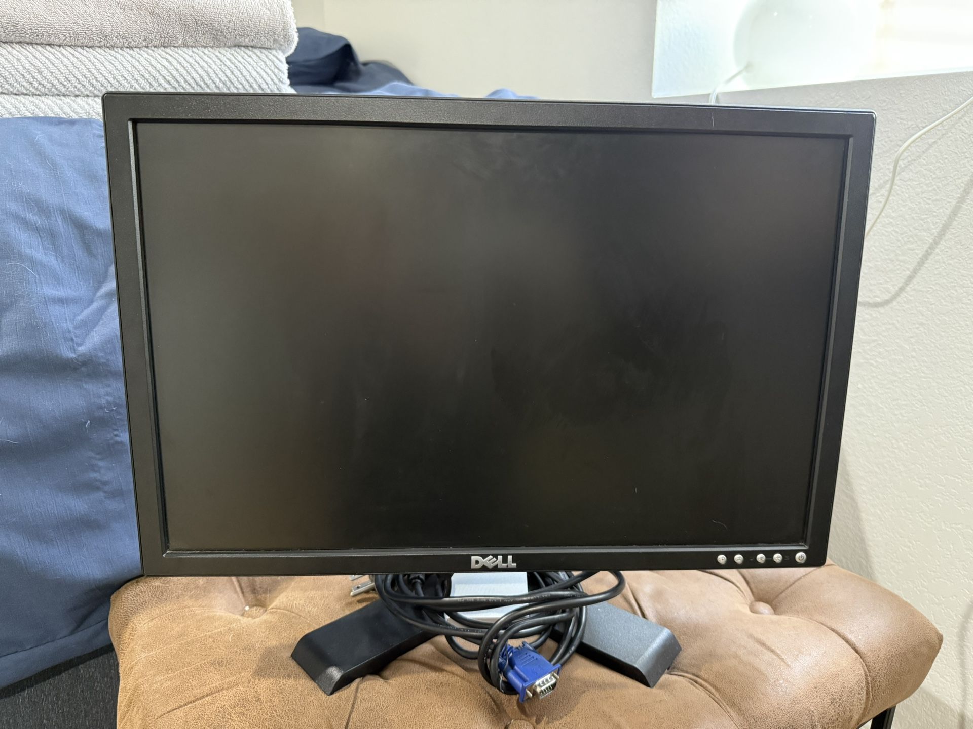 Computer monitors