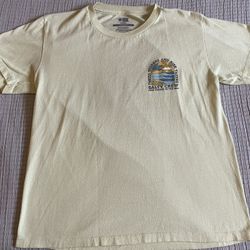 Salty Crew Shirt - Boys L