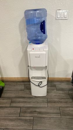 Primo water dispensary