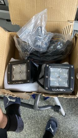 Led Lights