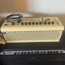 Yamaha THR30II Guitar Amp
