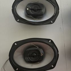 Car Audio Pioneer 