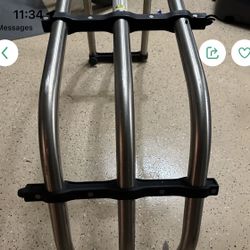 Tailgate Extender For Ford F 150