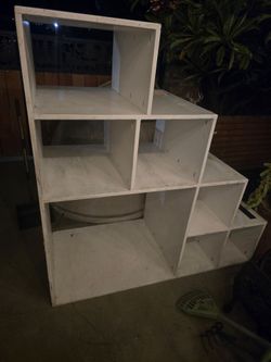 Lg. Shelf 28