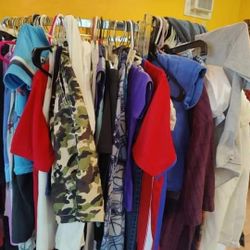 Baby Clothes Kids 2 Pieces For 1$ Whole Sale Grade A Children