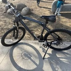 BMW M Series 30 Speed Mountain Bike