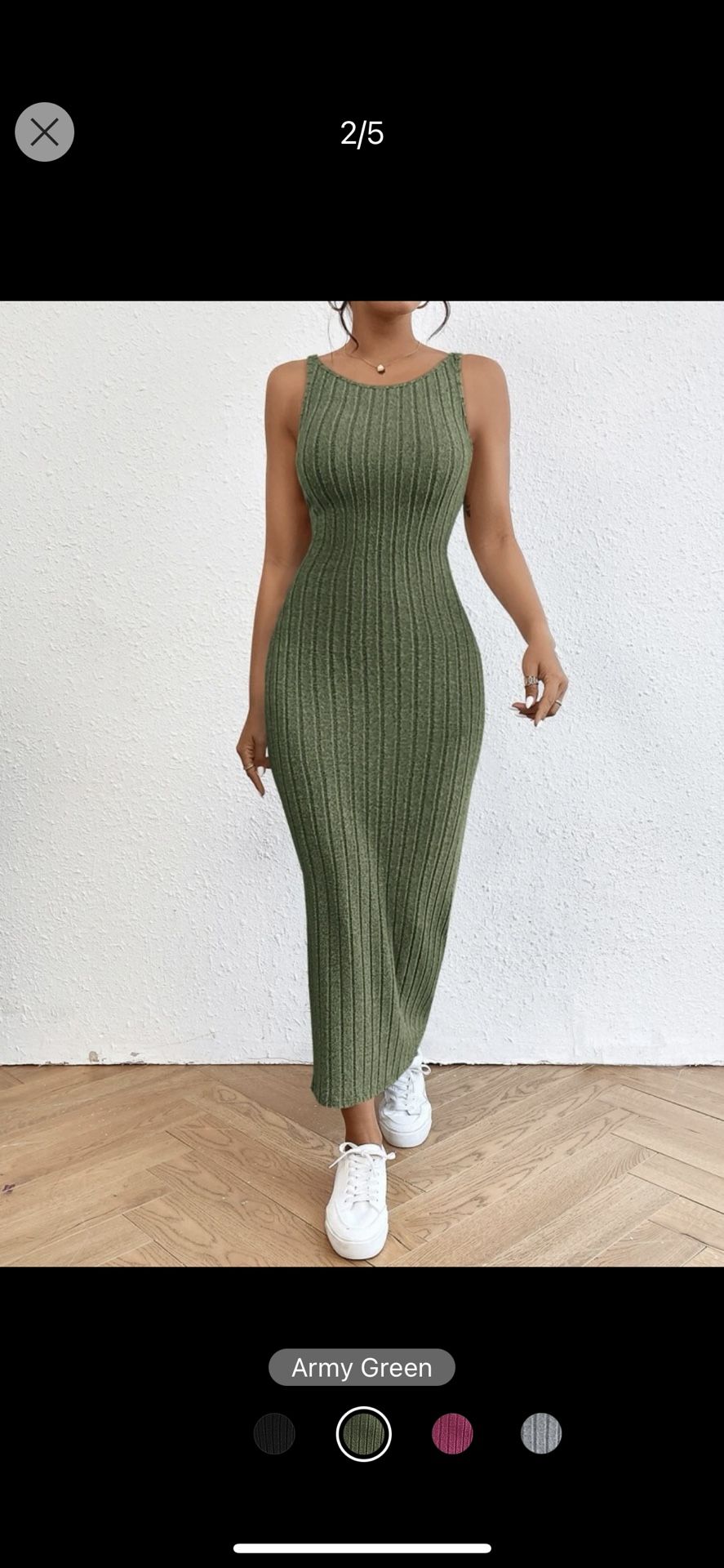 Women Dress