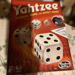 Yahtzee