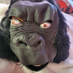Mens Halloween Costume