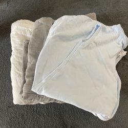 Baby/Toddler Swaddles