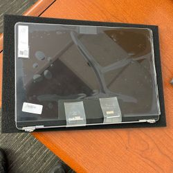 MacBook Pro 13-inch Screen Assembly – Untested