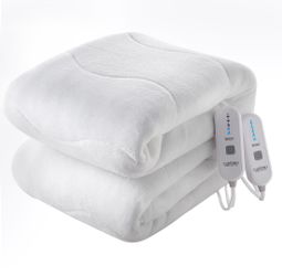 Heated Mattress Pad - Queen Size
