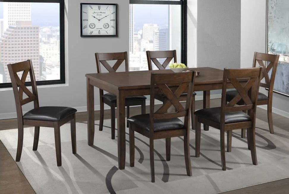 Dining Chairs
