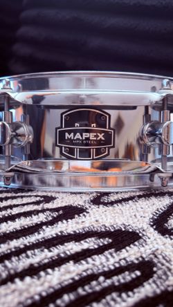 Tarola Mapex