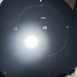 Sonos Speaker 