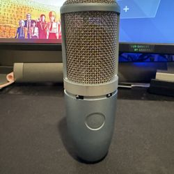 AKG P220, Microphone, Gaming Mic,